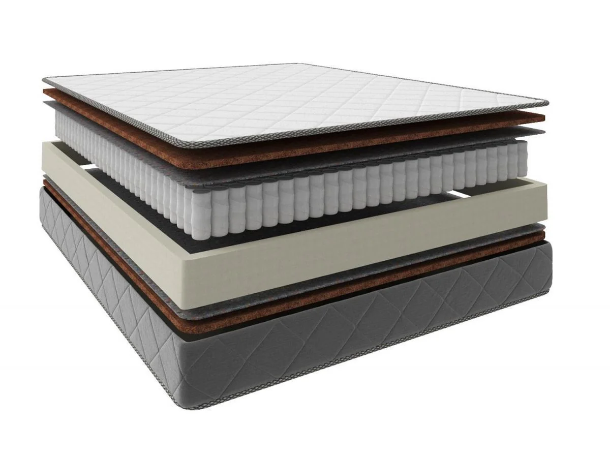 Матрас Classic 2000 х 2000