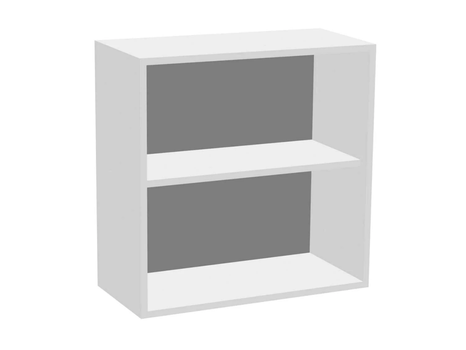 Шкаф с полками ПН-06 дуб сонома