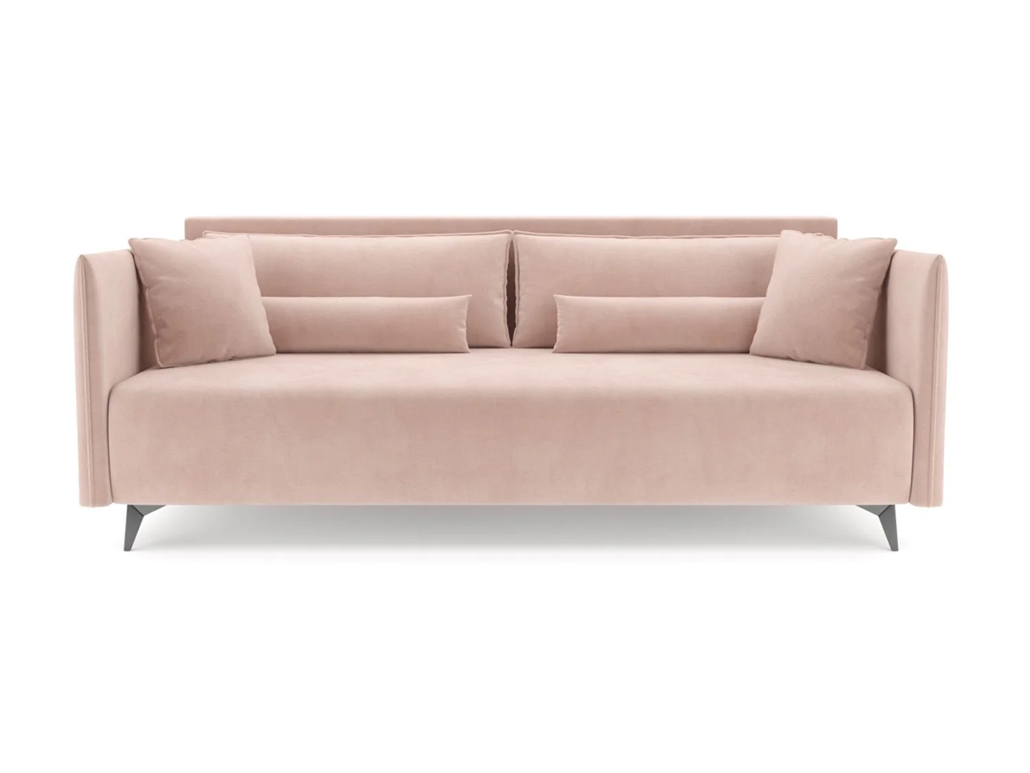 Диван Майами Кордрой бежевый