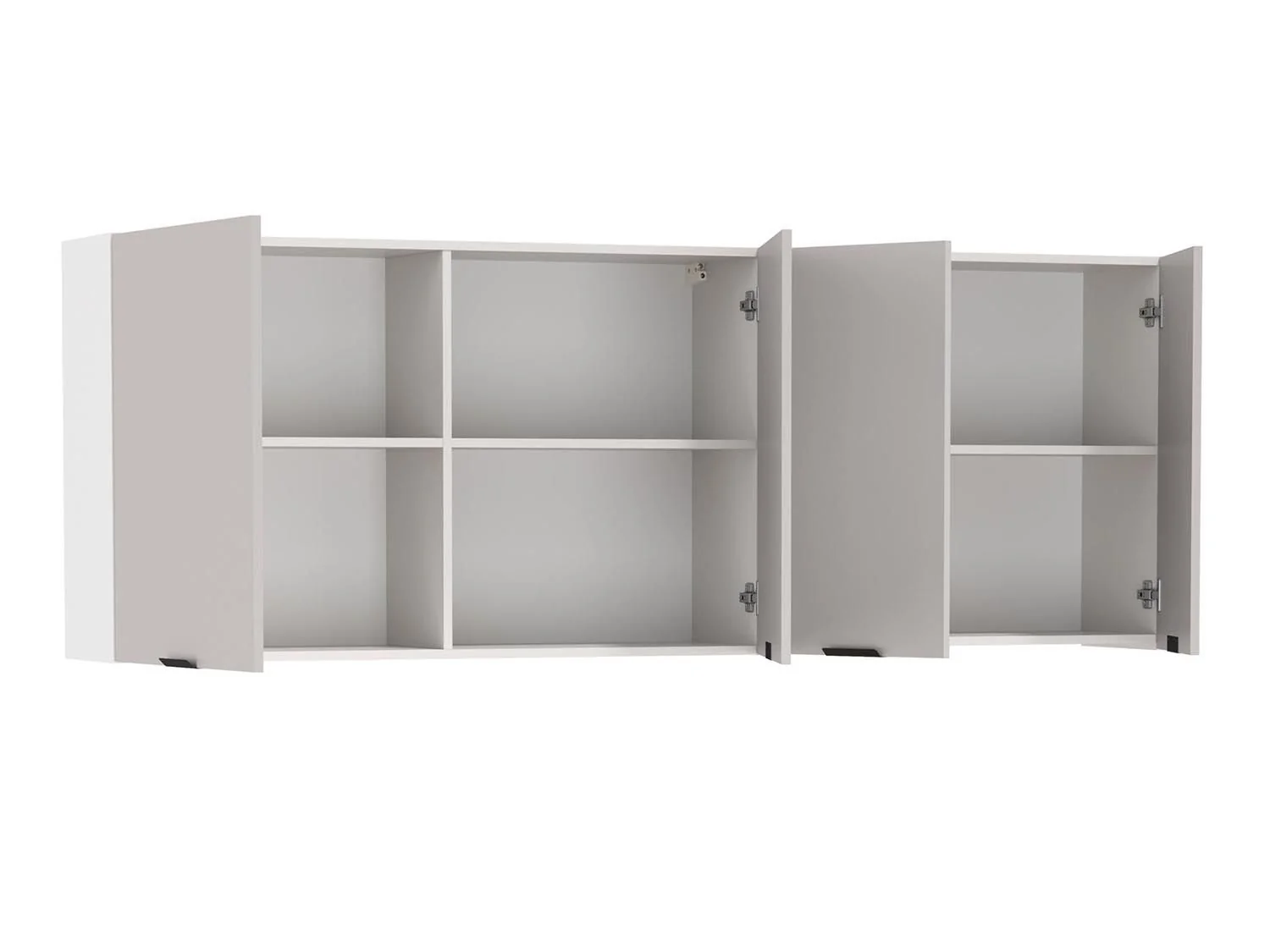 Венера полка 2000 / Белый/Кашемир