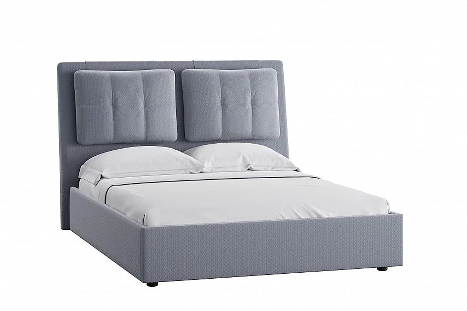 Кровать Ester 1600 модель 311 Sota grey