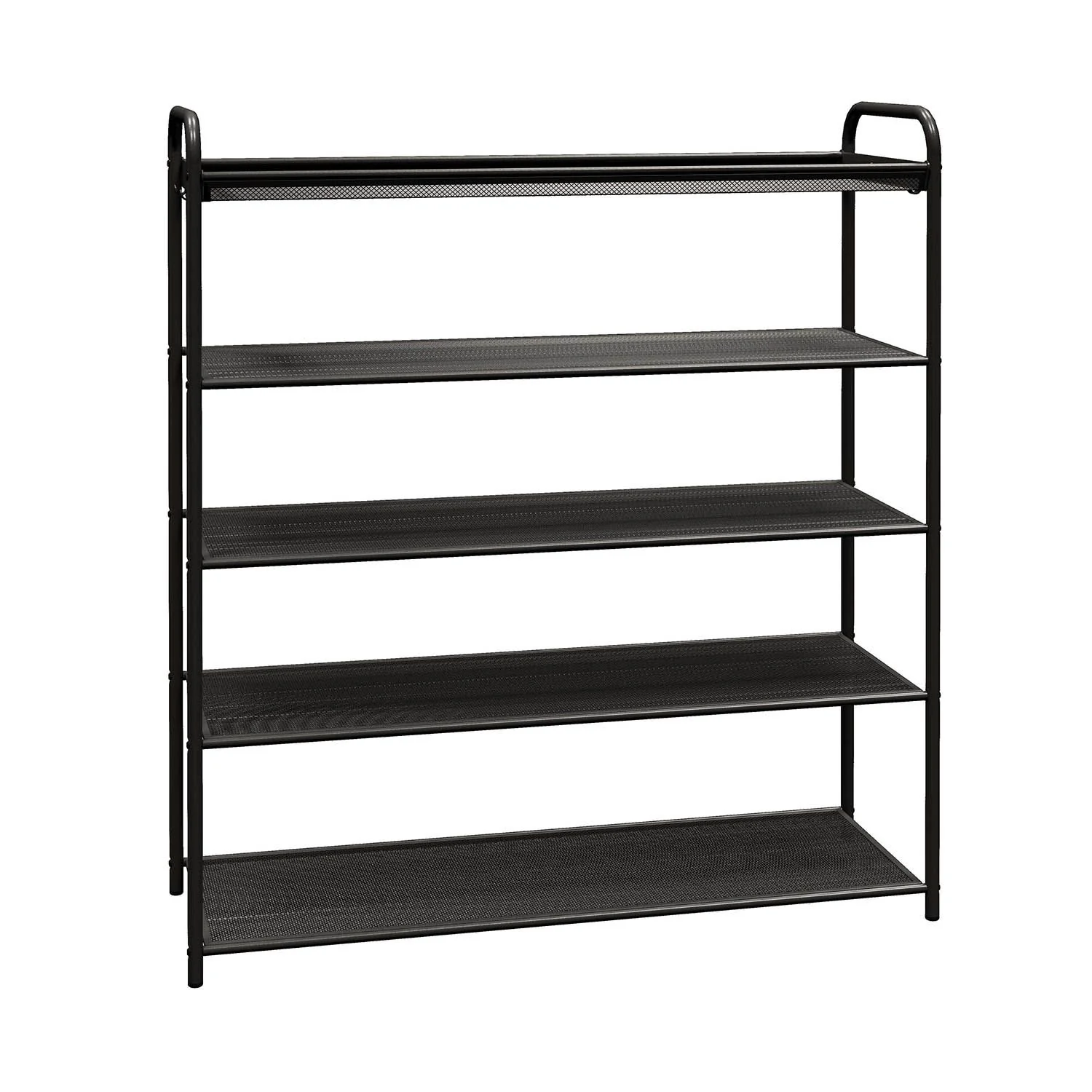 Подставка для обуви Верона 35 Графит