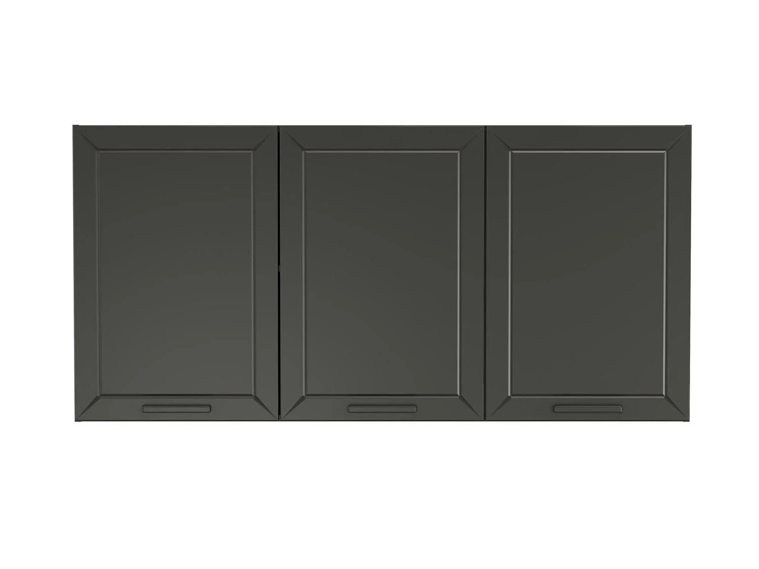 Мадрид полка 1500 / Диамант серый