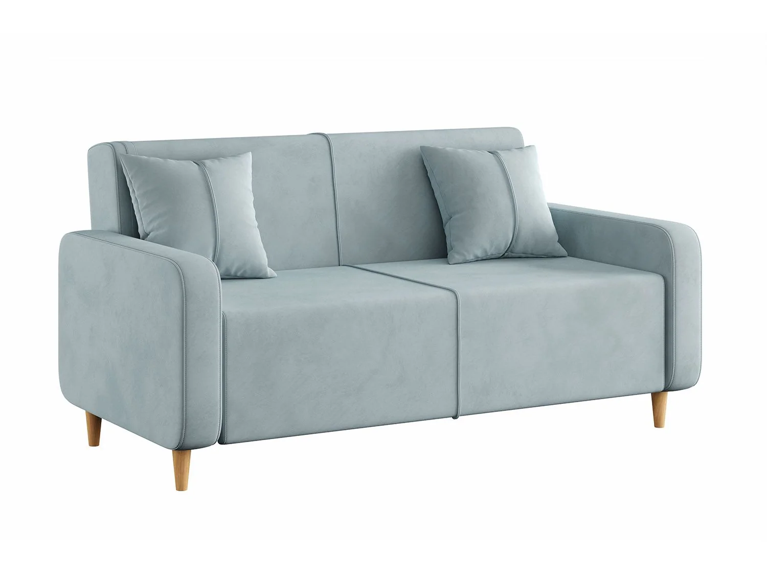 Диван-кровать Остер Модель 070 Ультра слэйт