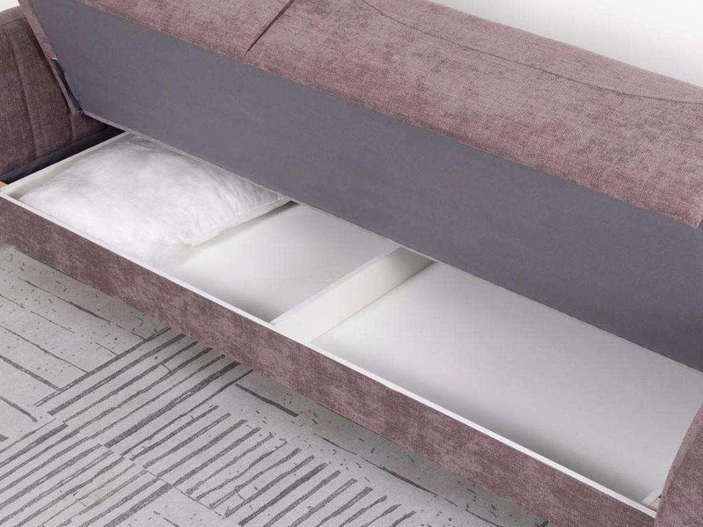 Наоми диван-кровать арт. ТД 481