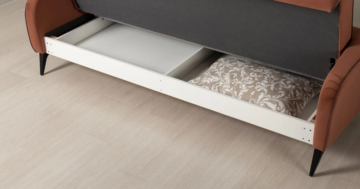 Диван-кровать Ноэль арт. ТД 445