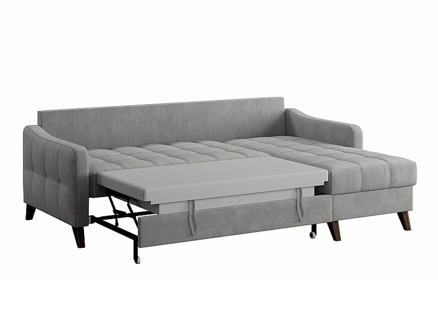 Диван угловой Римини-1 Вивальди 7