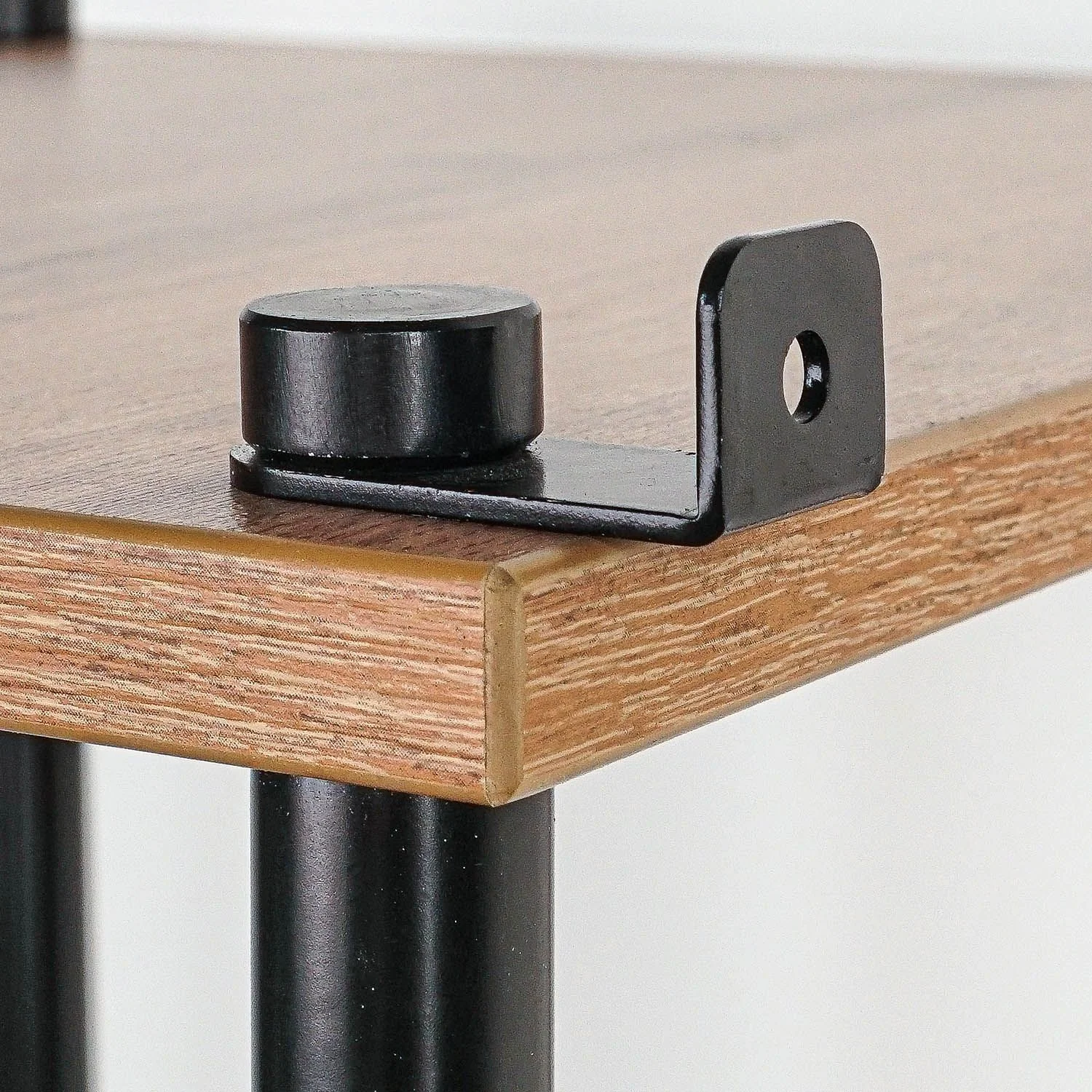 Прихожая 44 НеШкаф Черный