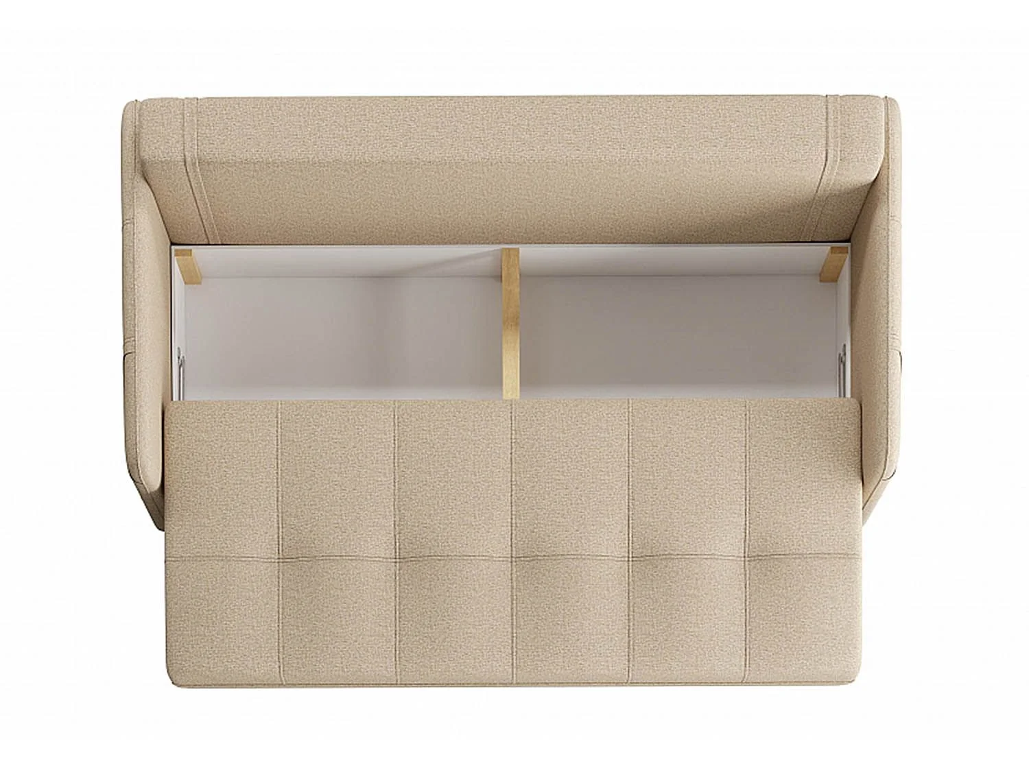 Диван Smart 1 СК Анри 04