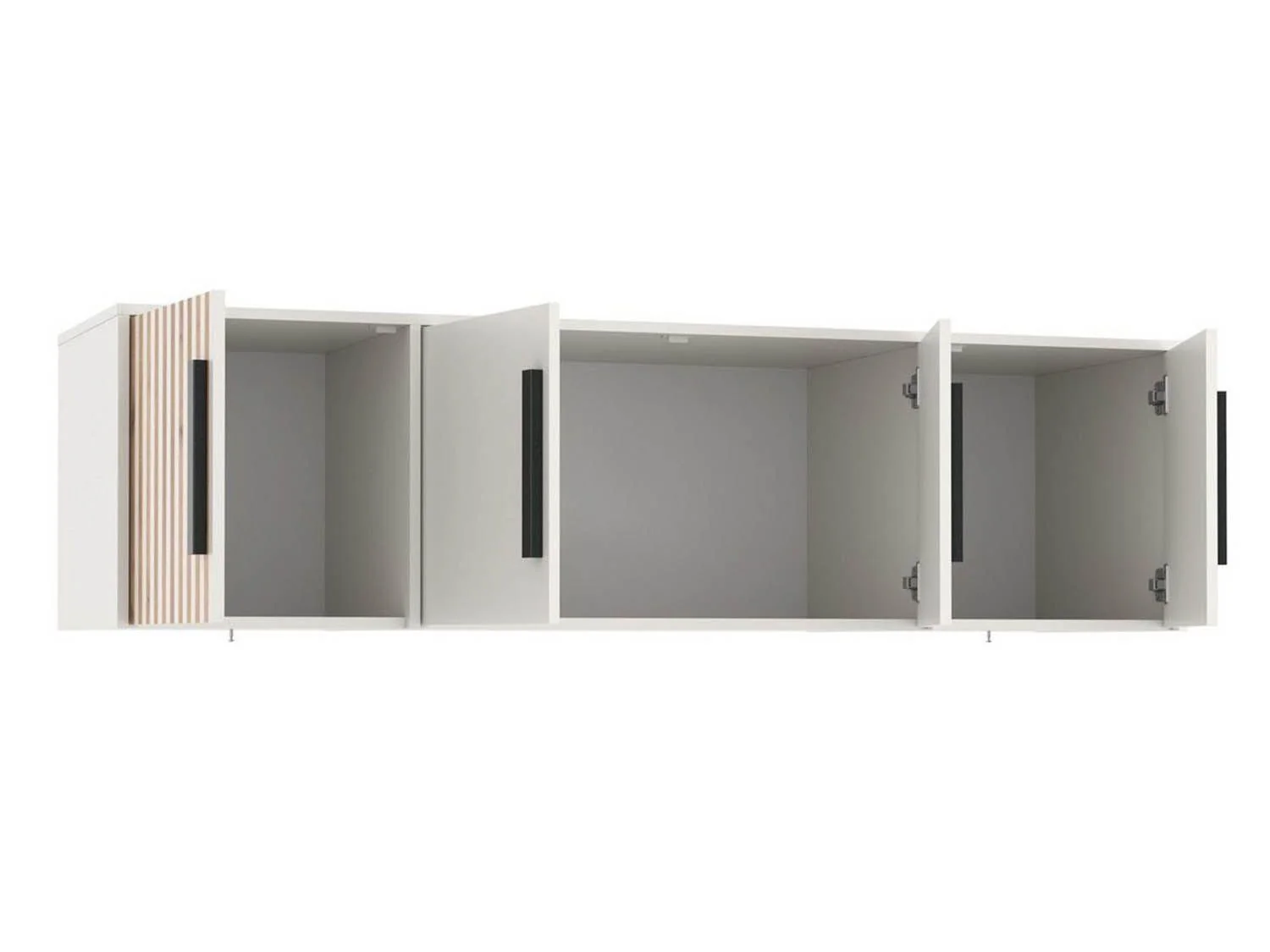 83.10 тумба Вегас Белый