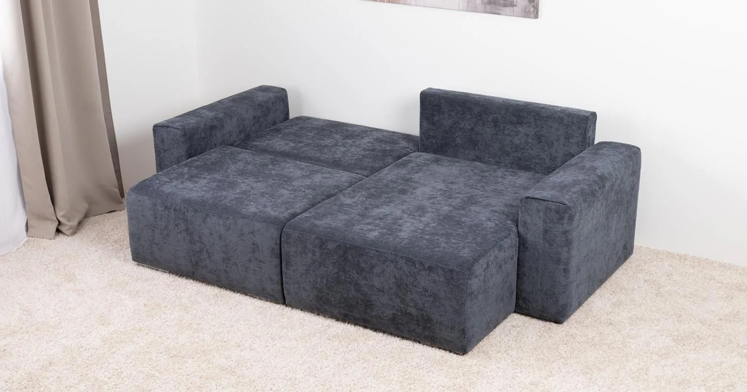 Оксфорд модульная система 1 арт. ТД 713