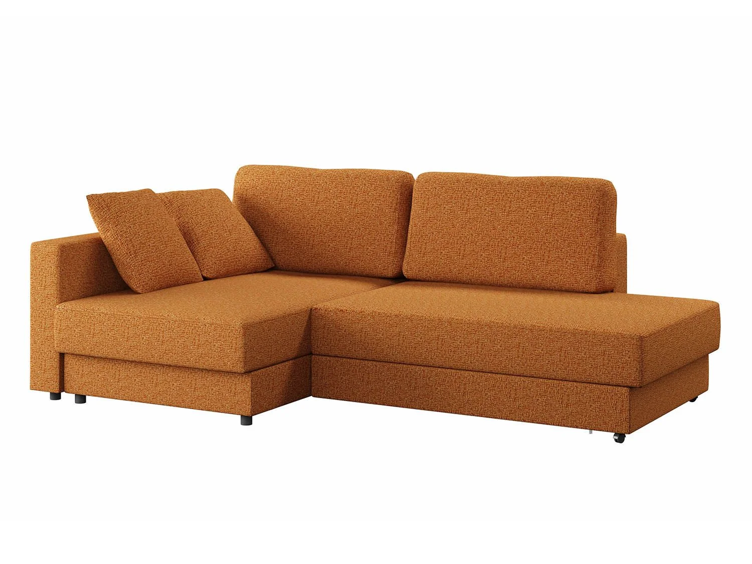 Диван угловой Бостон / Анри 13