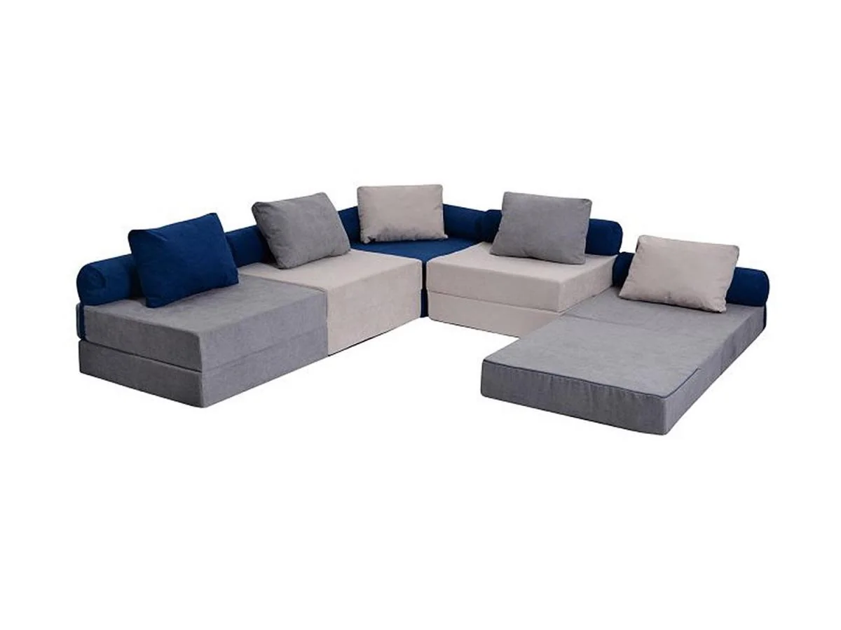 Диван Space Серый