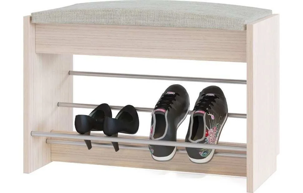 Обувница ТП-5 Дуб сонома