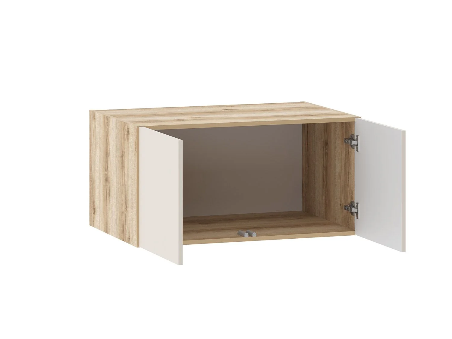 200.13 антресоль Арден / Дуб Делано/Сантьяго