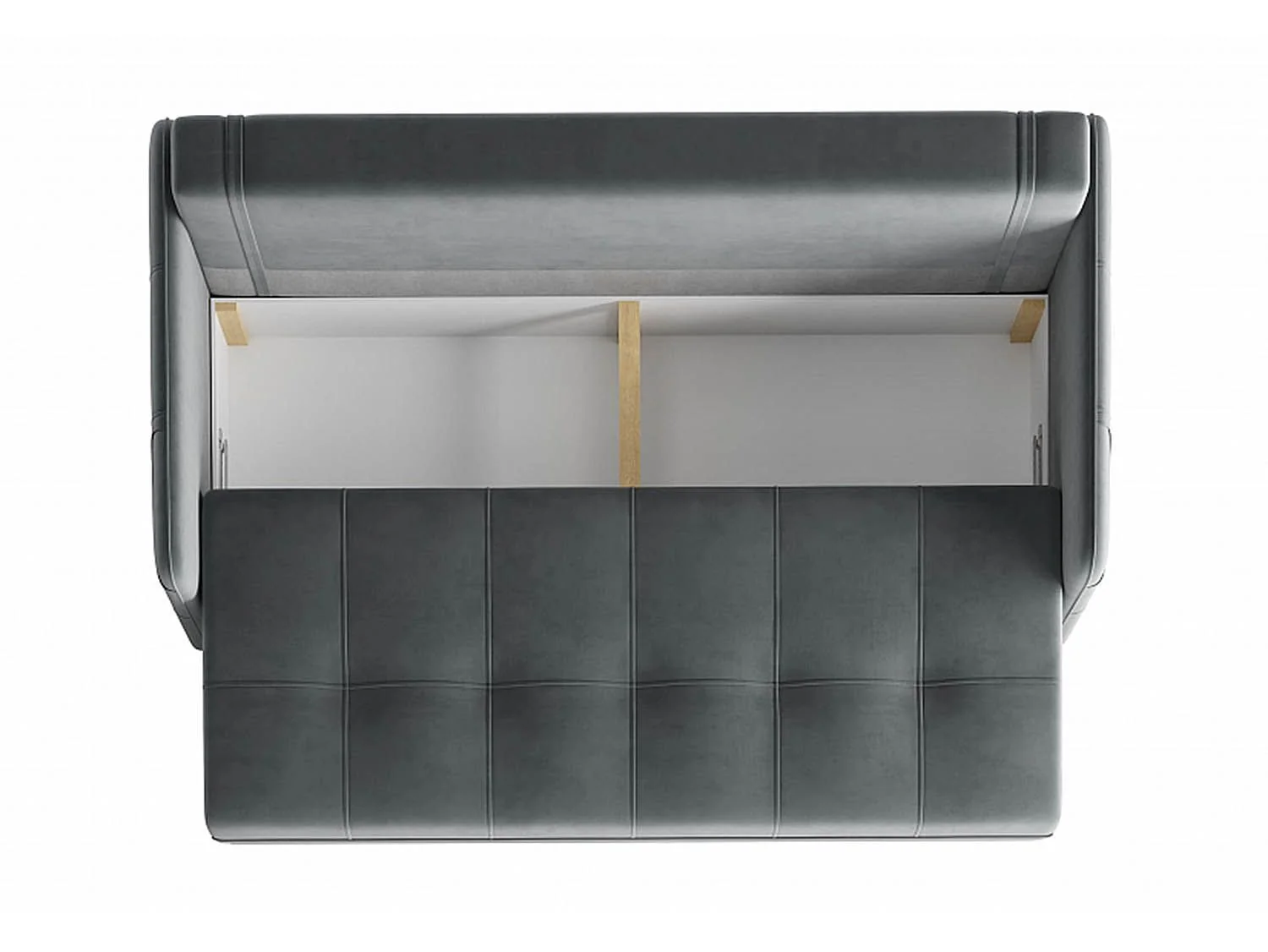 Диван Smart 1 СК Вивальди 8