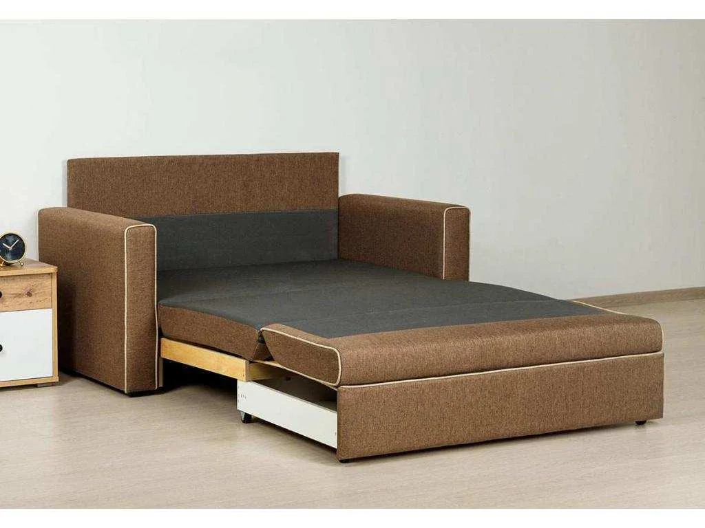 Найс Р (120)  диван-кровать арт. ТД 299