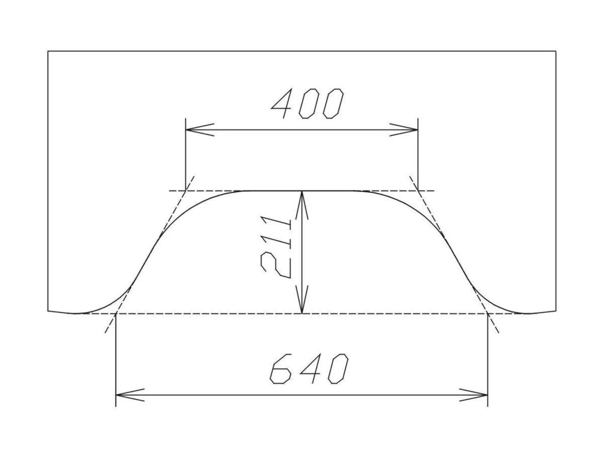 Игровой компьютерный стол КСТ-116 / Белый/Черный