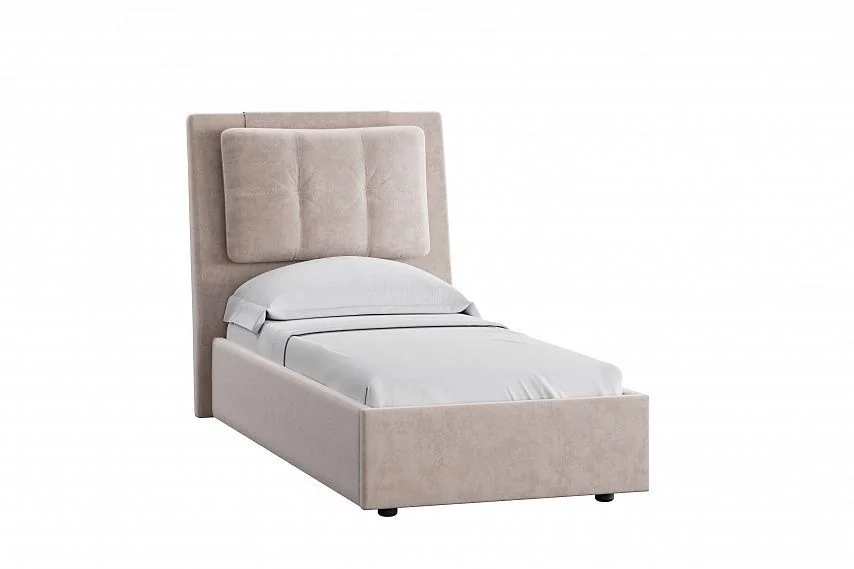 Кровать Ester 900 модель 311 Onix 03