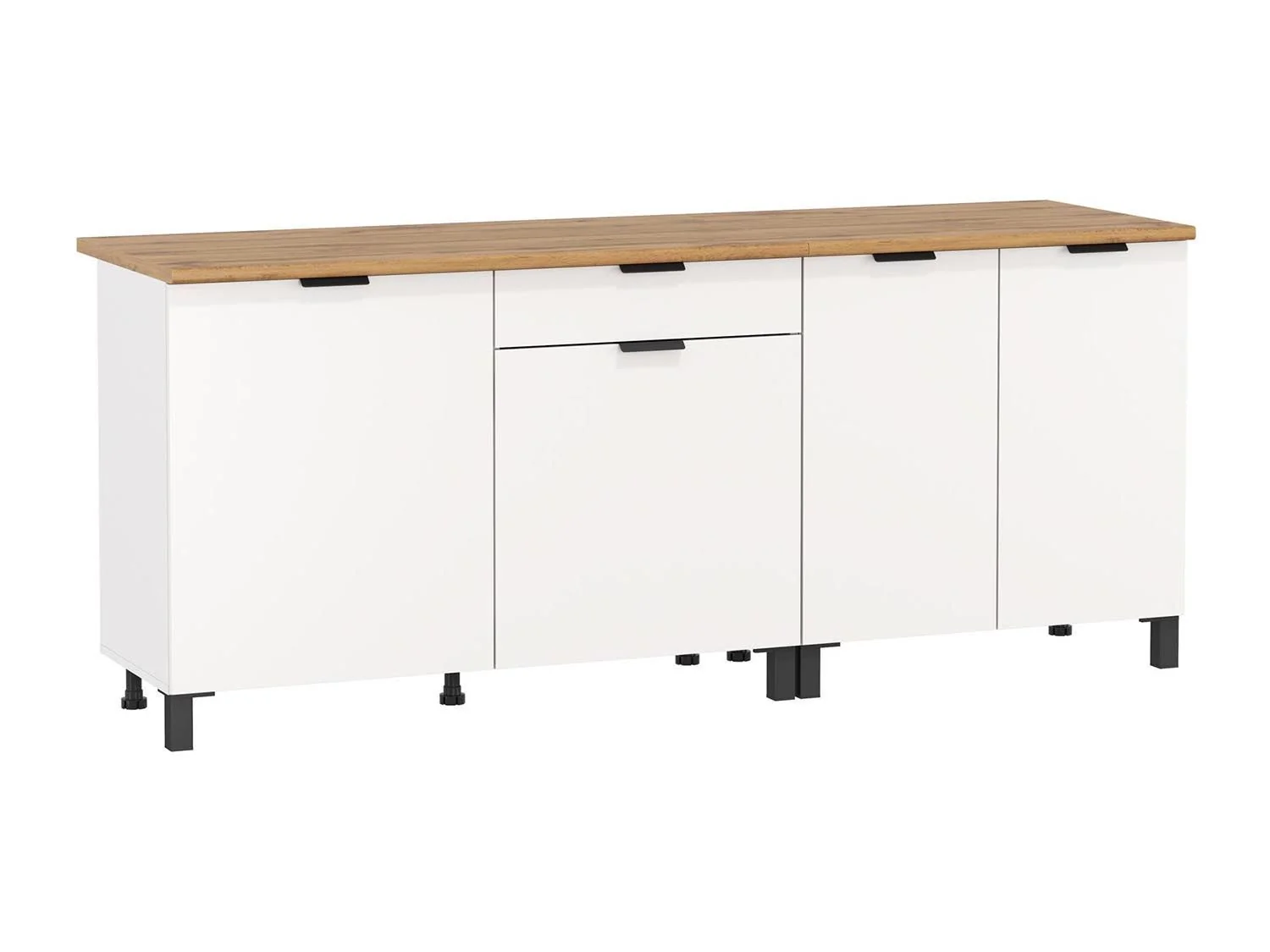 Венера стол 2000 Белый