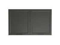 Римини полка 1200 Диамант серый