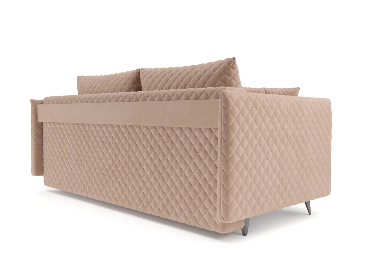 Диван Вашингтон Бежевый - Luna 061