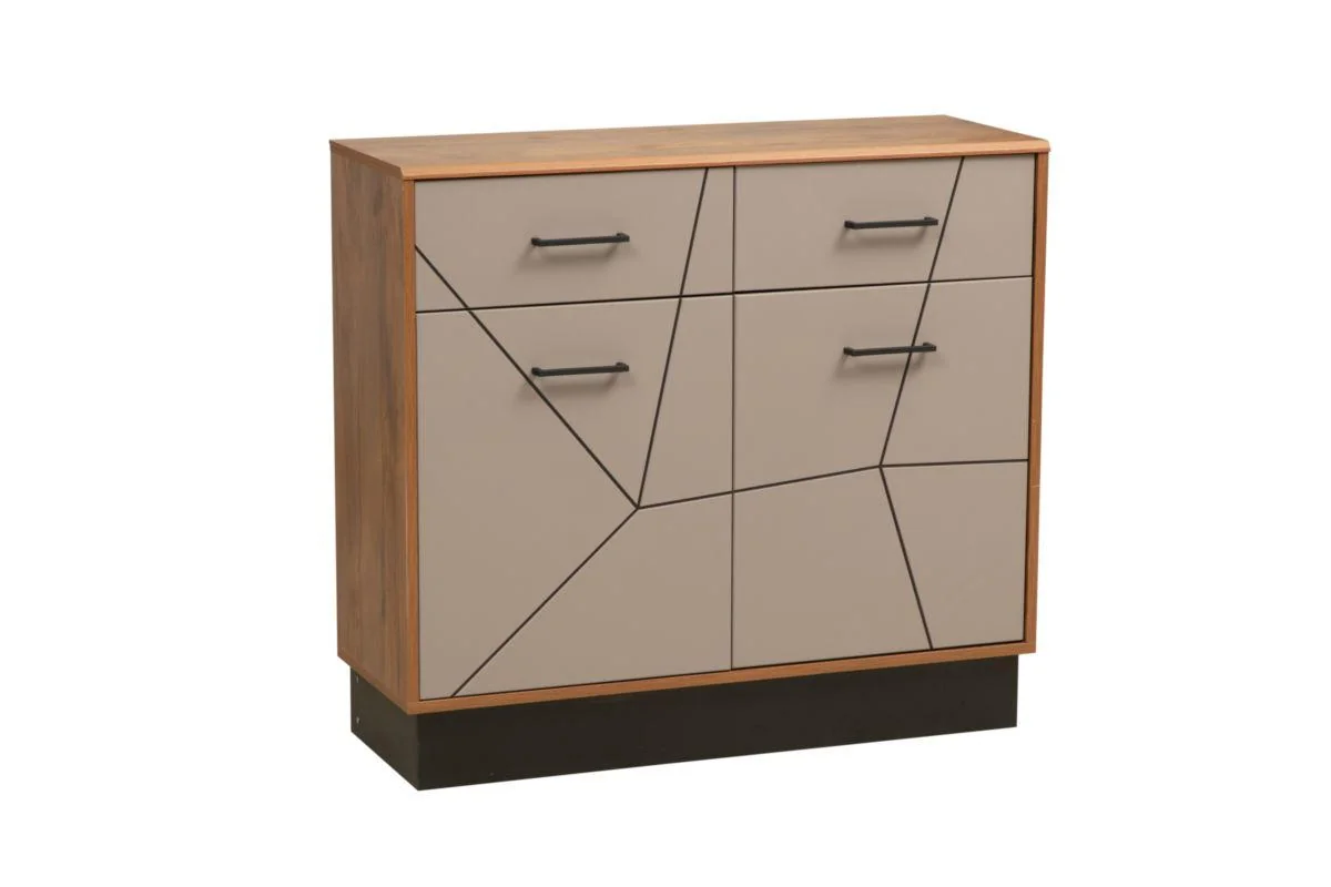 Комод Гамма 54.07 Таксония/Грэй