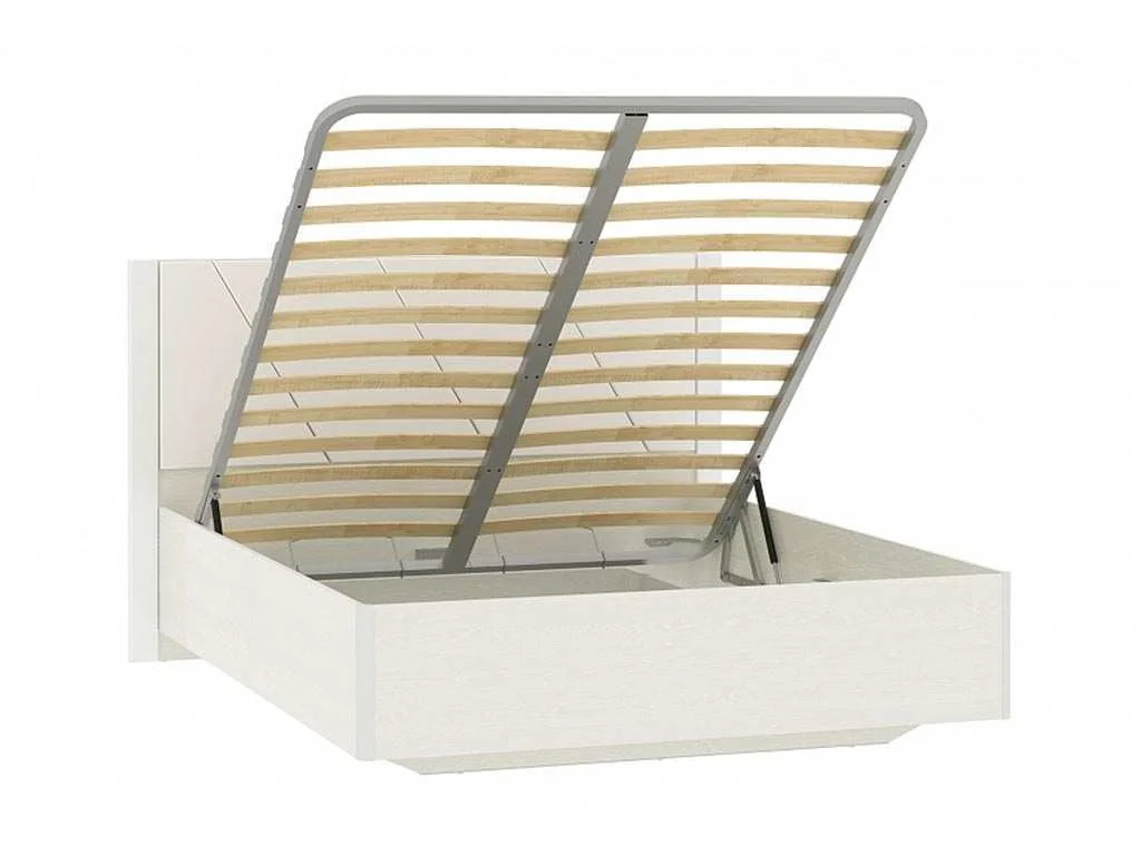 НМ 040.71 кровать Summit / белый