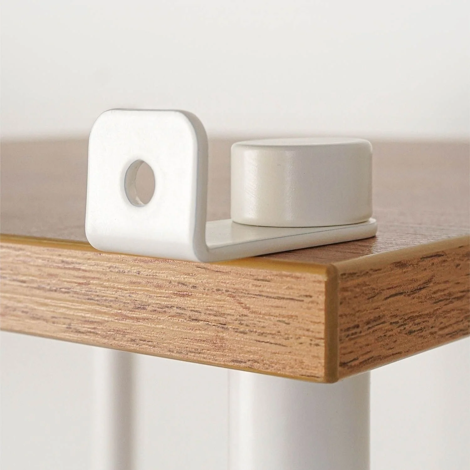 Прихожая 34 НеШкаф Белый