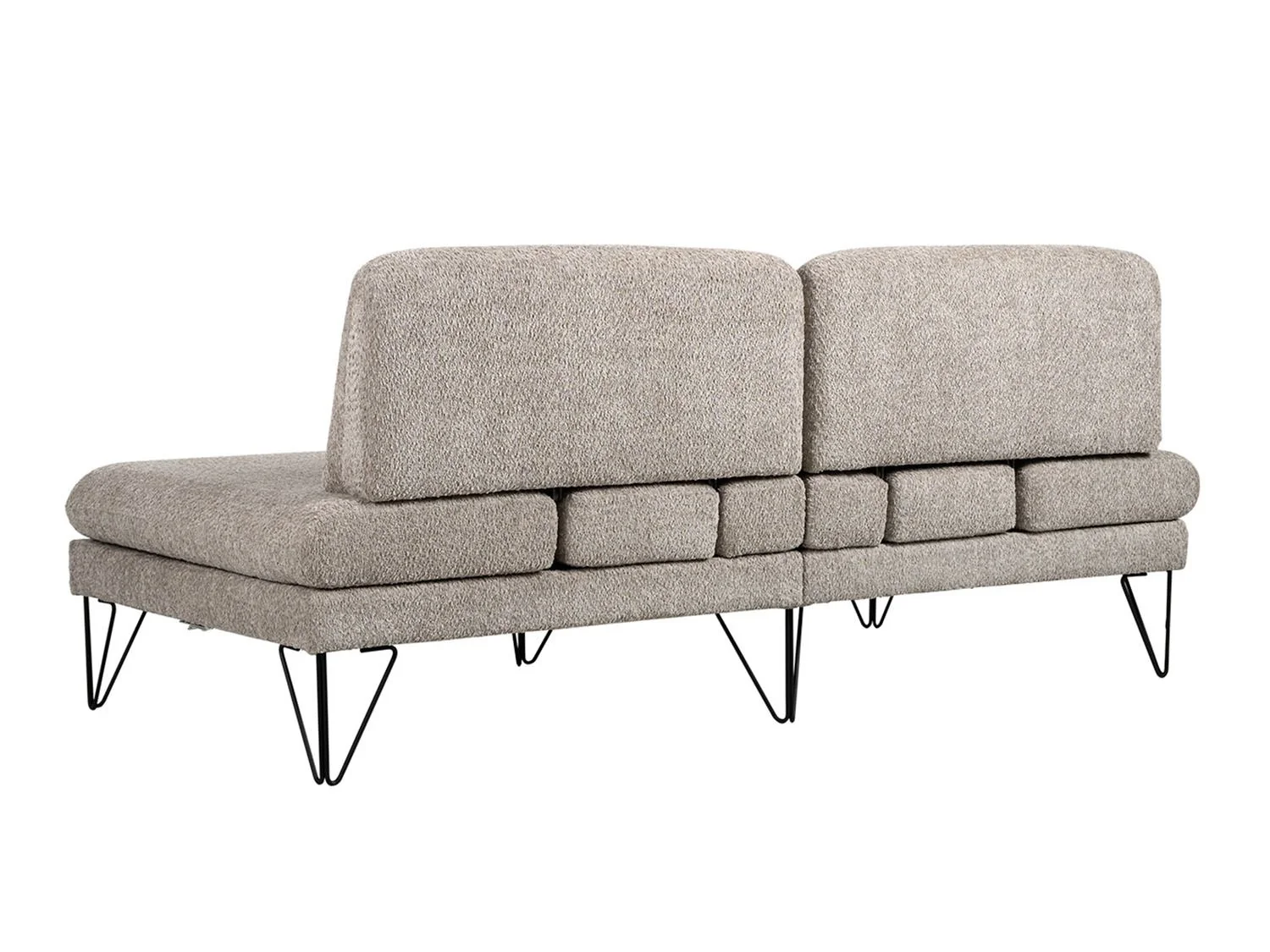 Рокки диван-кровать арт. ТО 690