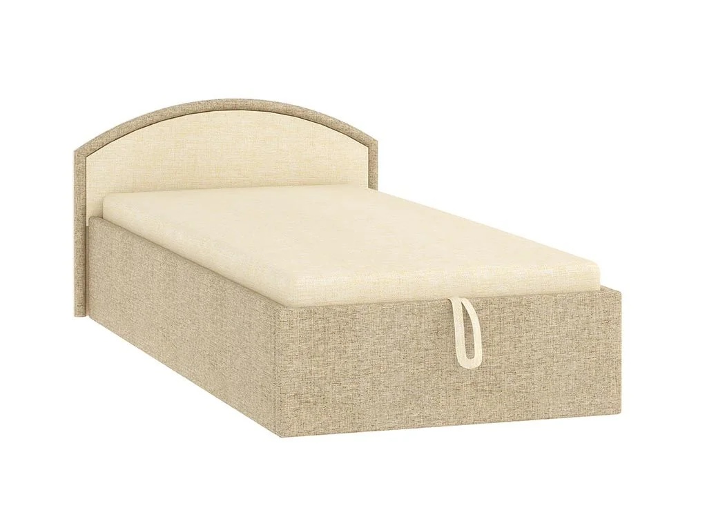 Тахта Берта 900 / Тесла милк + мокко