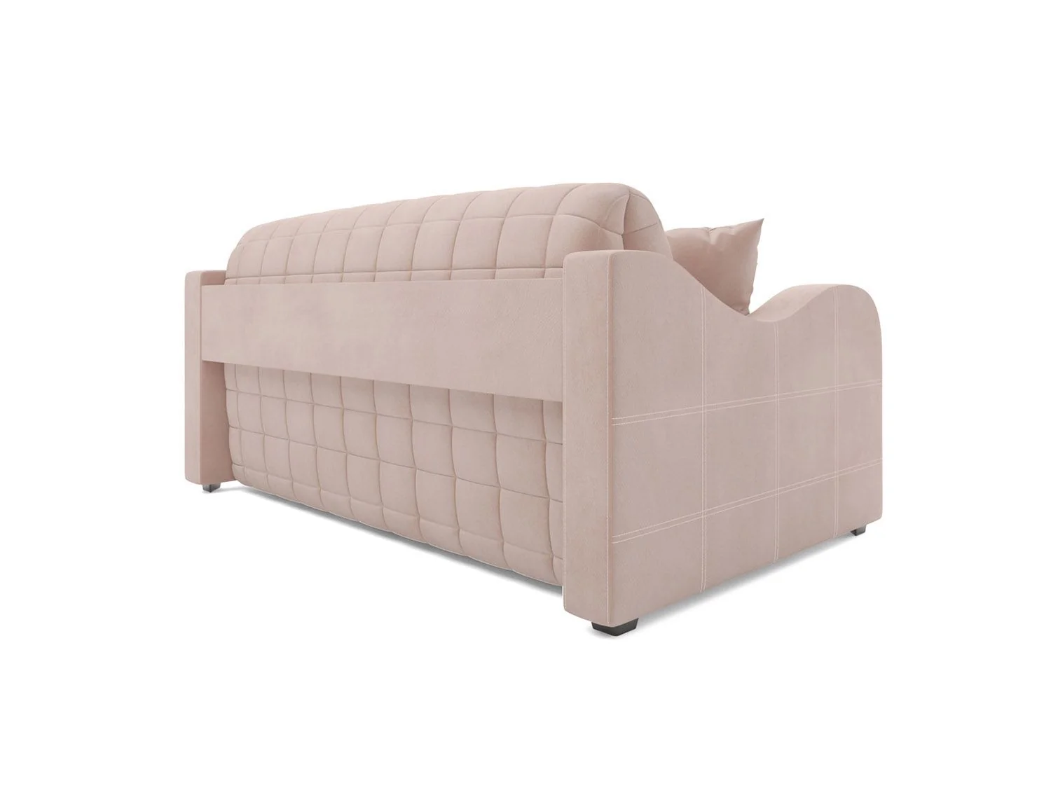 Диван Аккордеон Барон №4 Бежевый кордрой