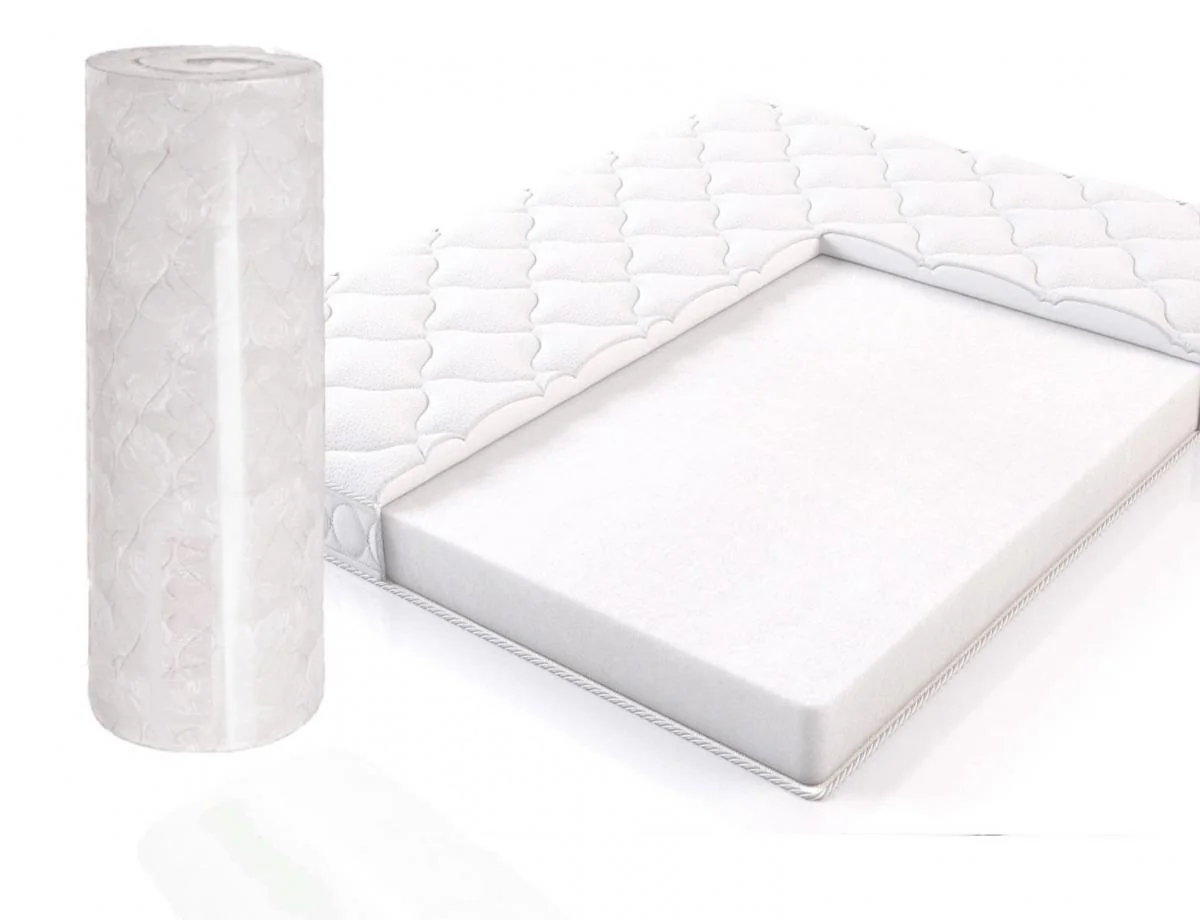 Матрас беспружинный ROLLER H-10 2000 х 2000