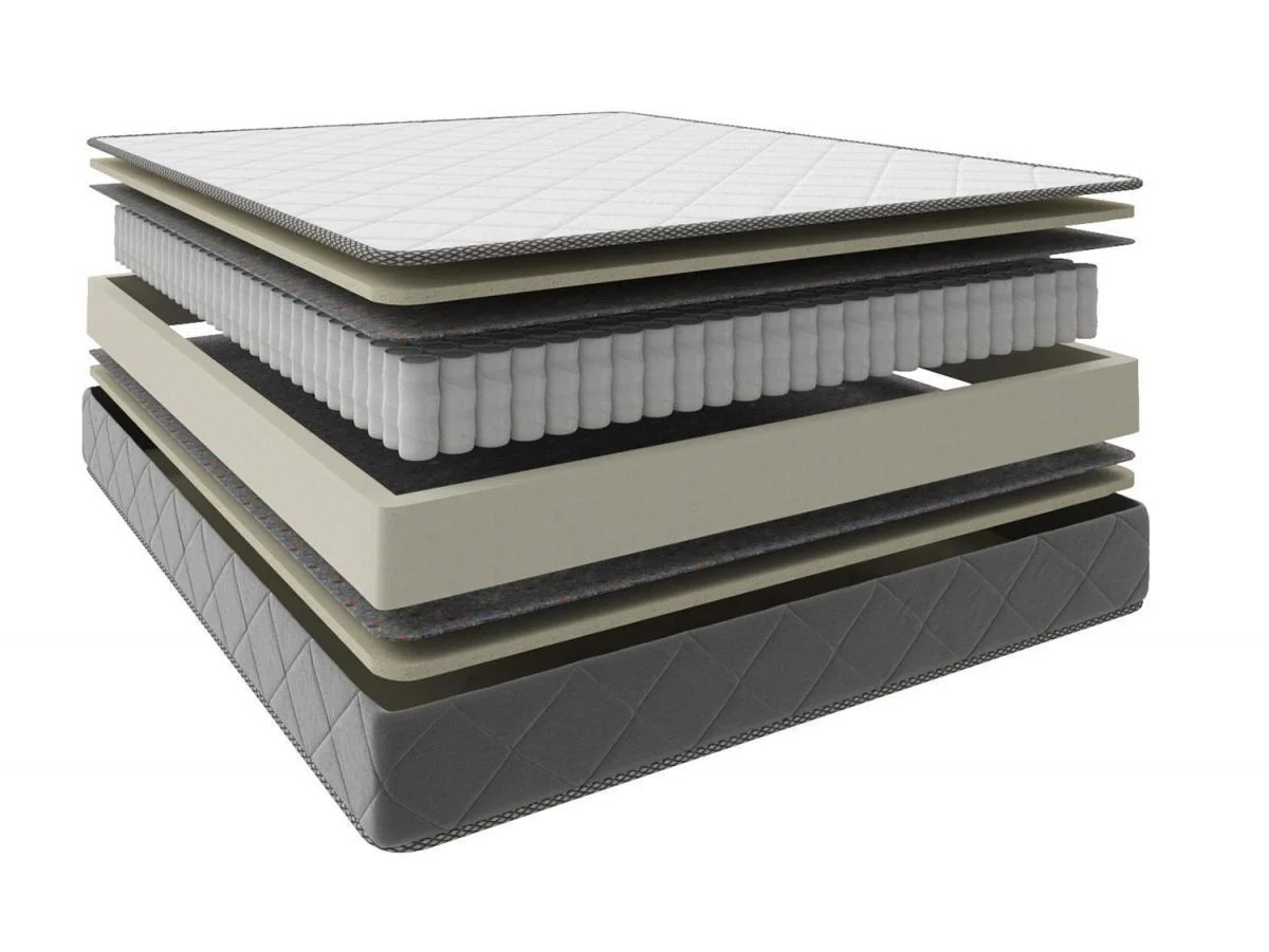 Матрас Soft 2000 х 2000