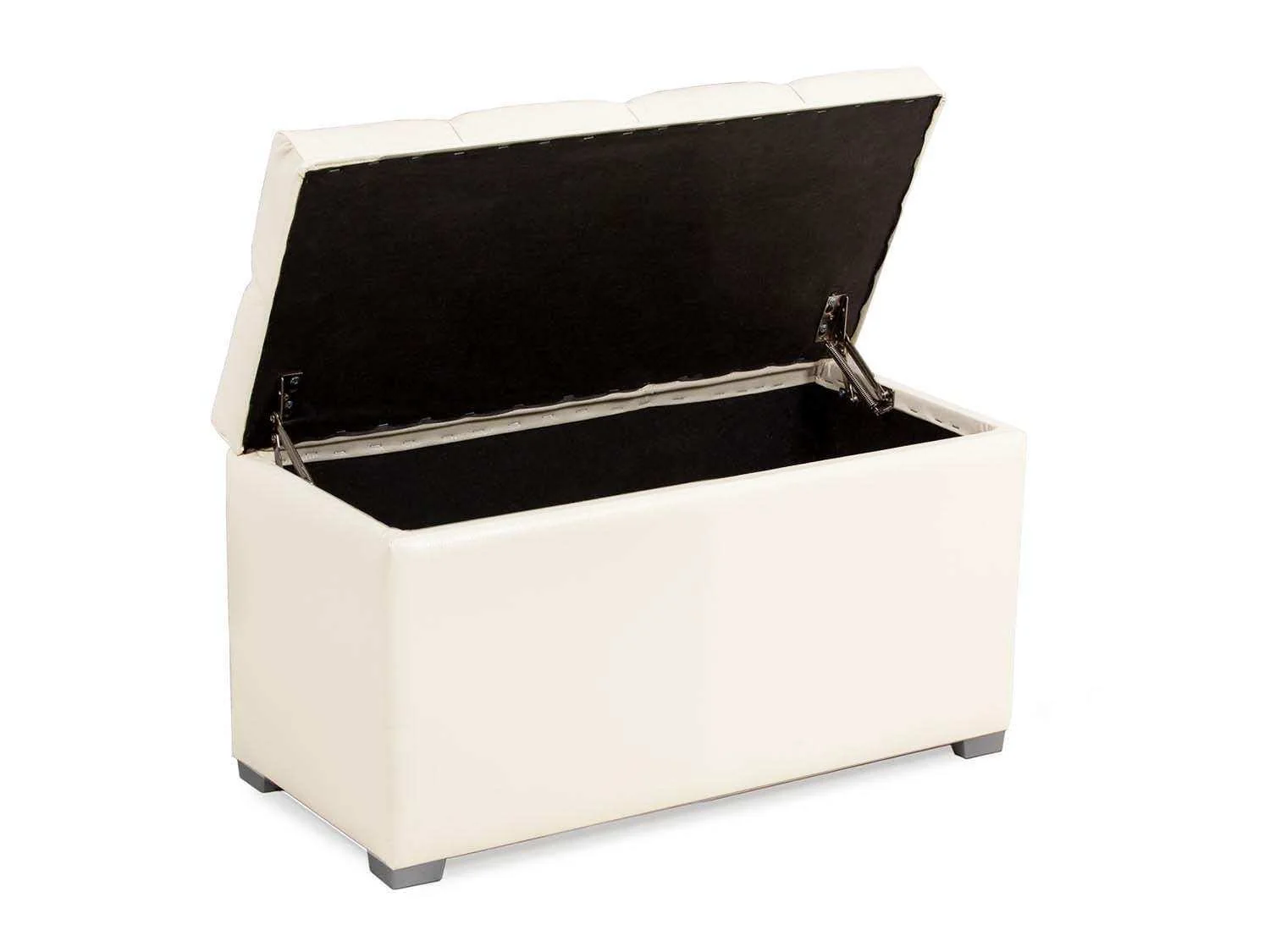 Пуф Мишель 750 милк