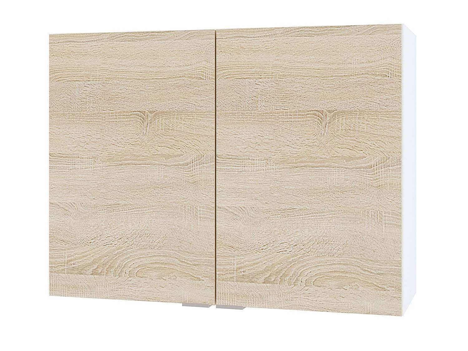 Шкаф с полками ПН-08 дуб