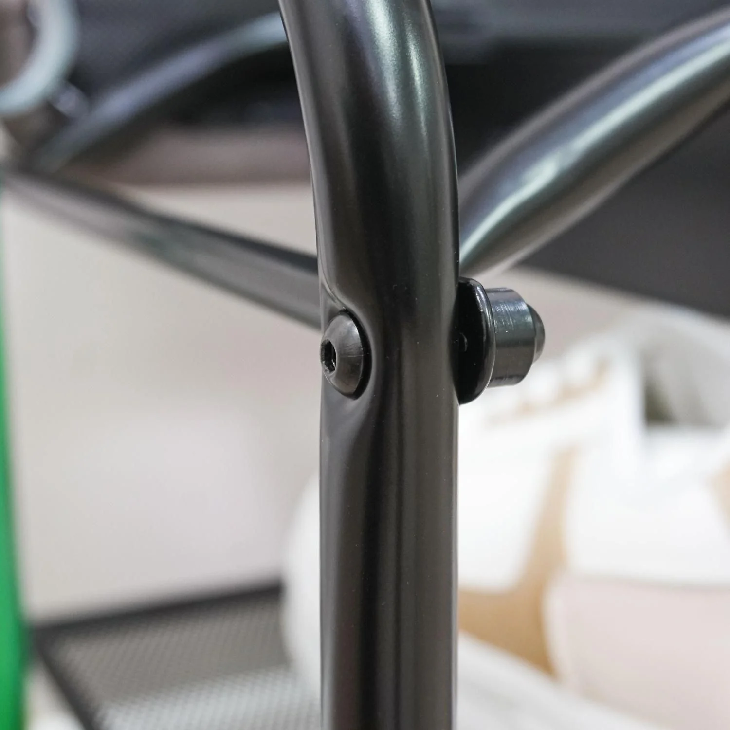 Подставка для обуви Гранада 23 Черный