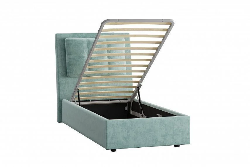 Кровать Ester 900 модель 311 Onix 07