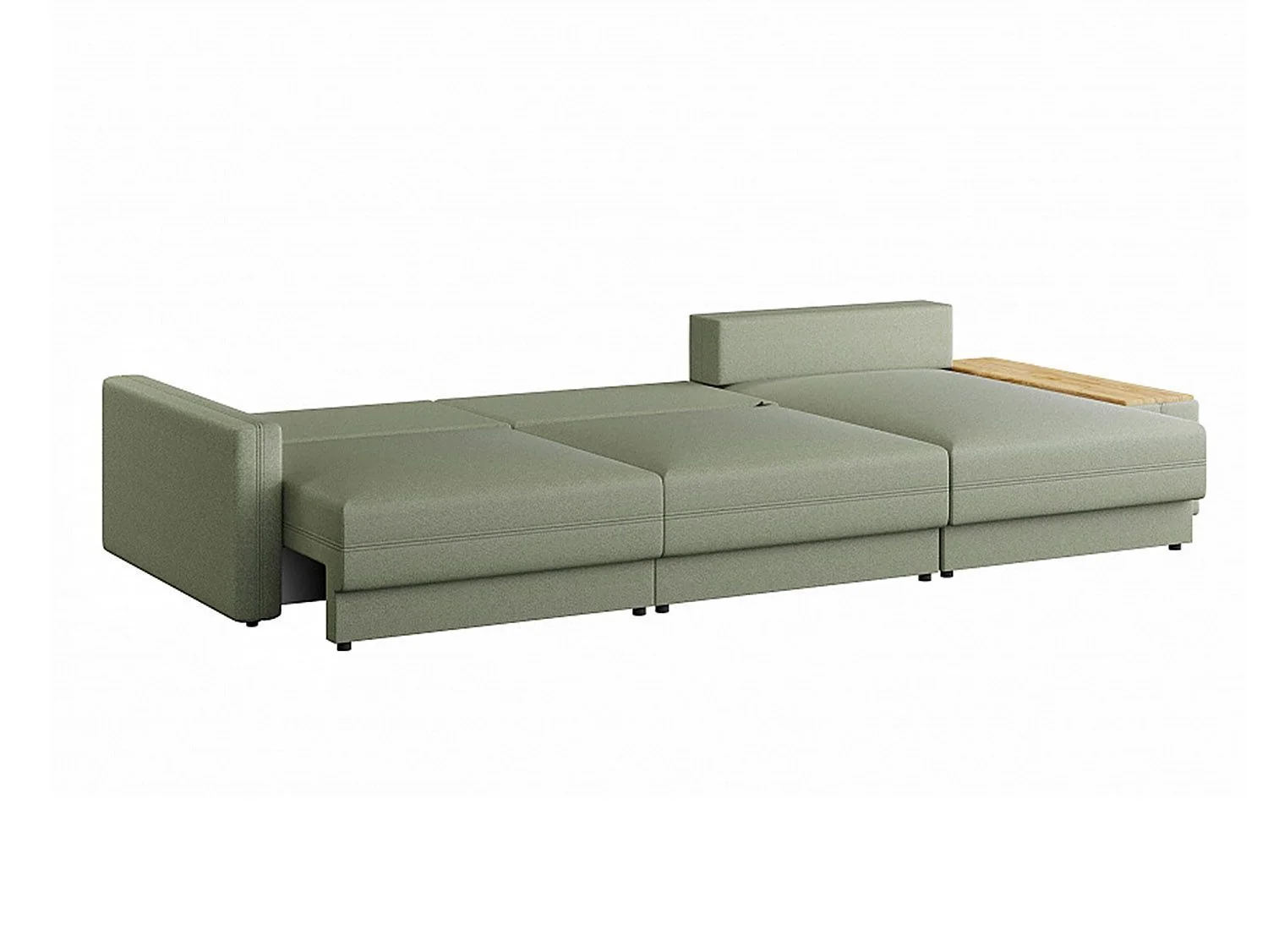 Диван Киото 4 Фабио олив