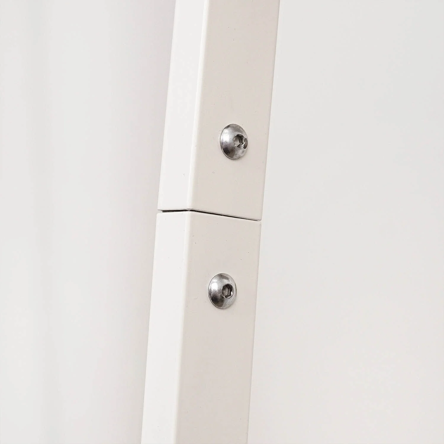 Вешалка гардеробная Алабама 22 Белый