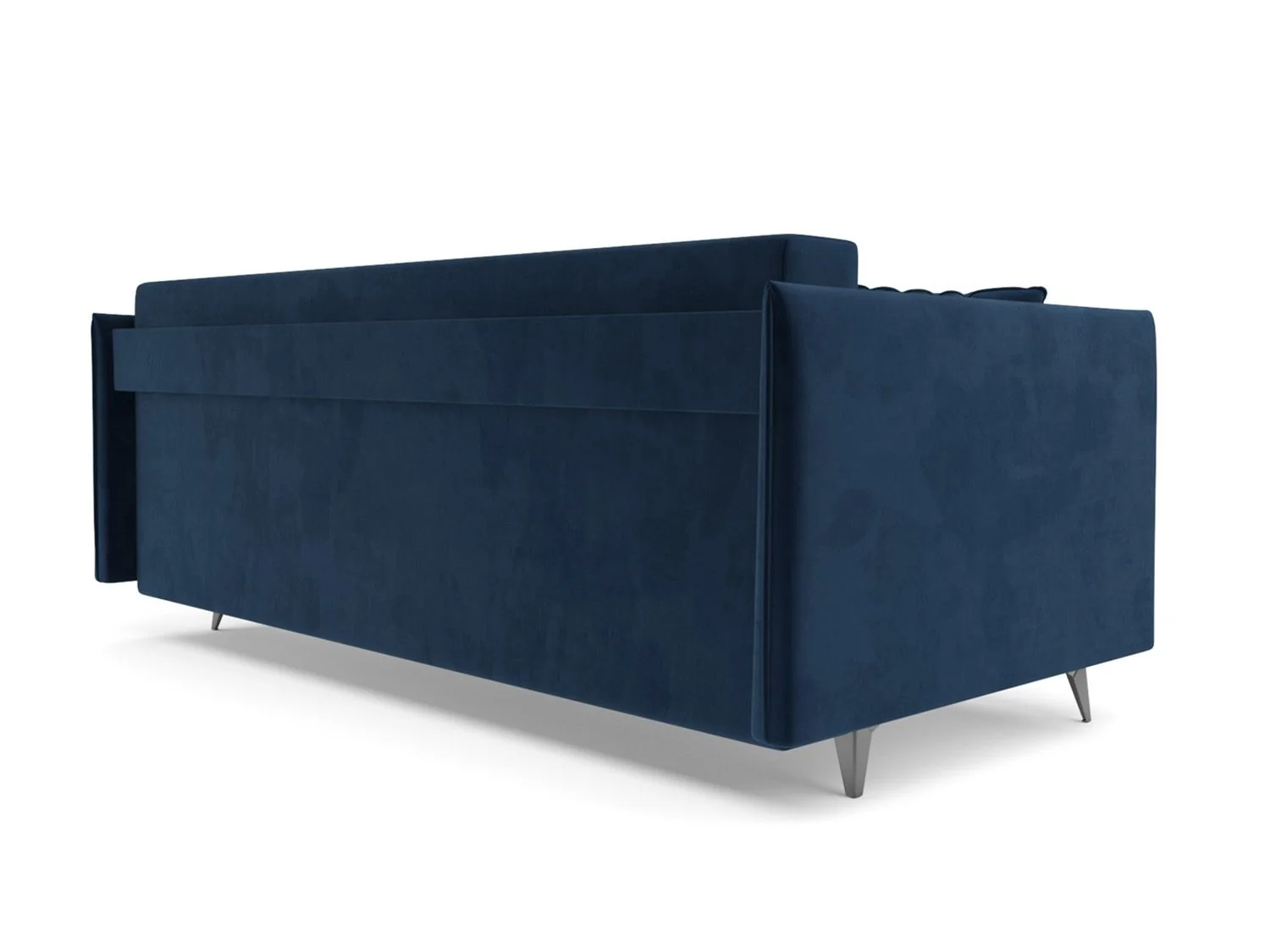 Диван Майами Темно-синий - Luna 034