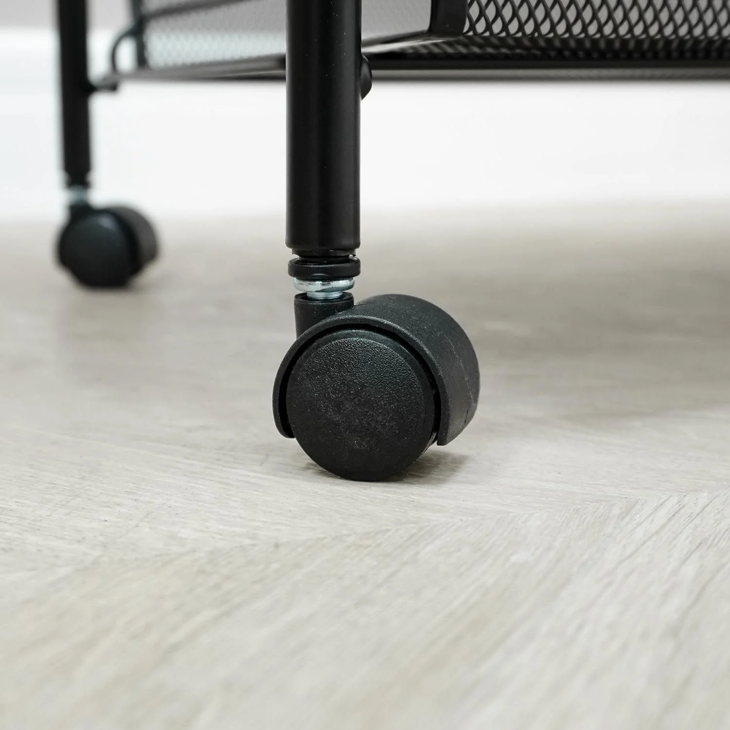 Стеллаж Ладья 35КС Черный