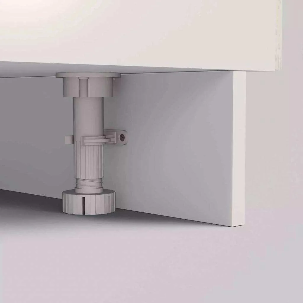 Жанна стол 200 Белый/Гранат металлик