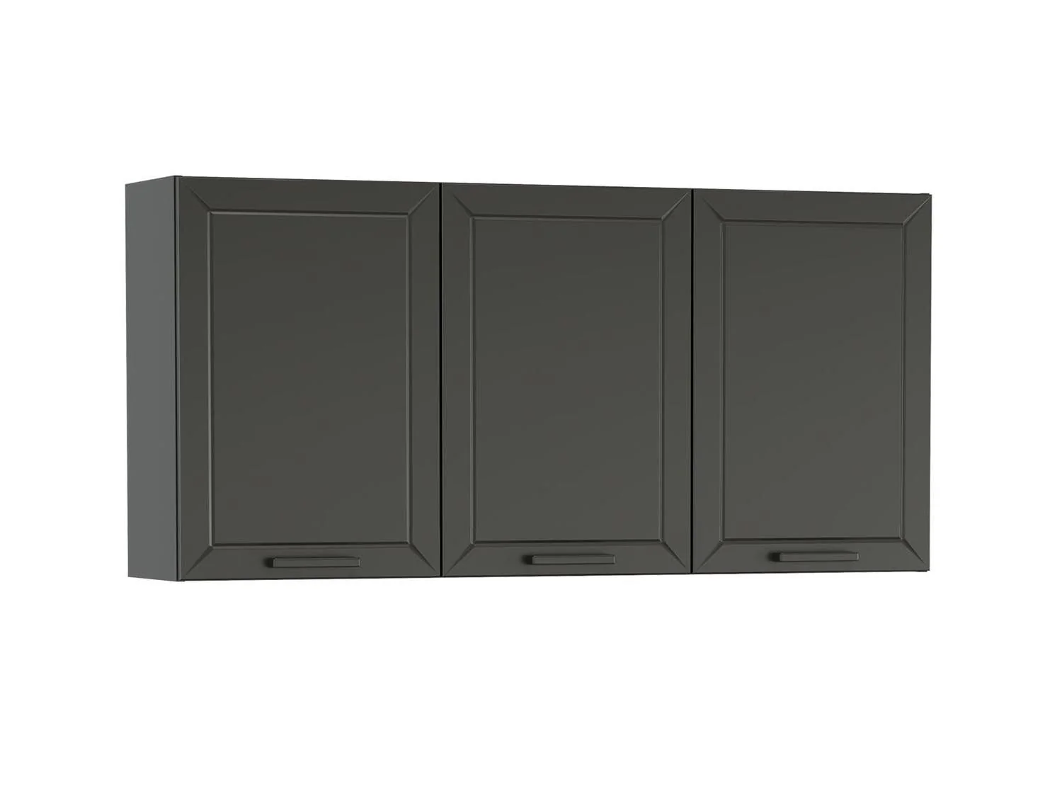 Мадрид полка 1500 / Диамант серый