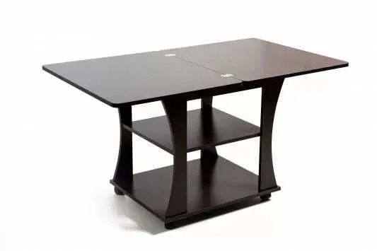 Стол журнальный СЖ-2 венге