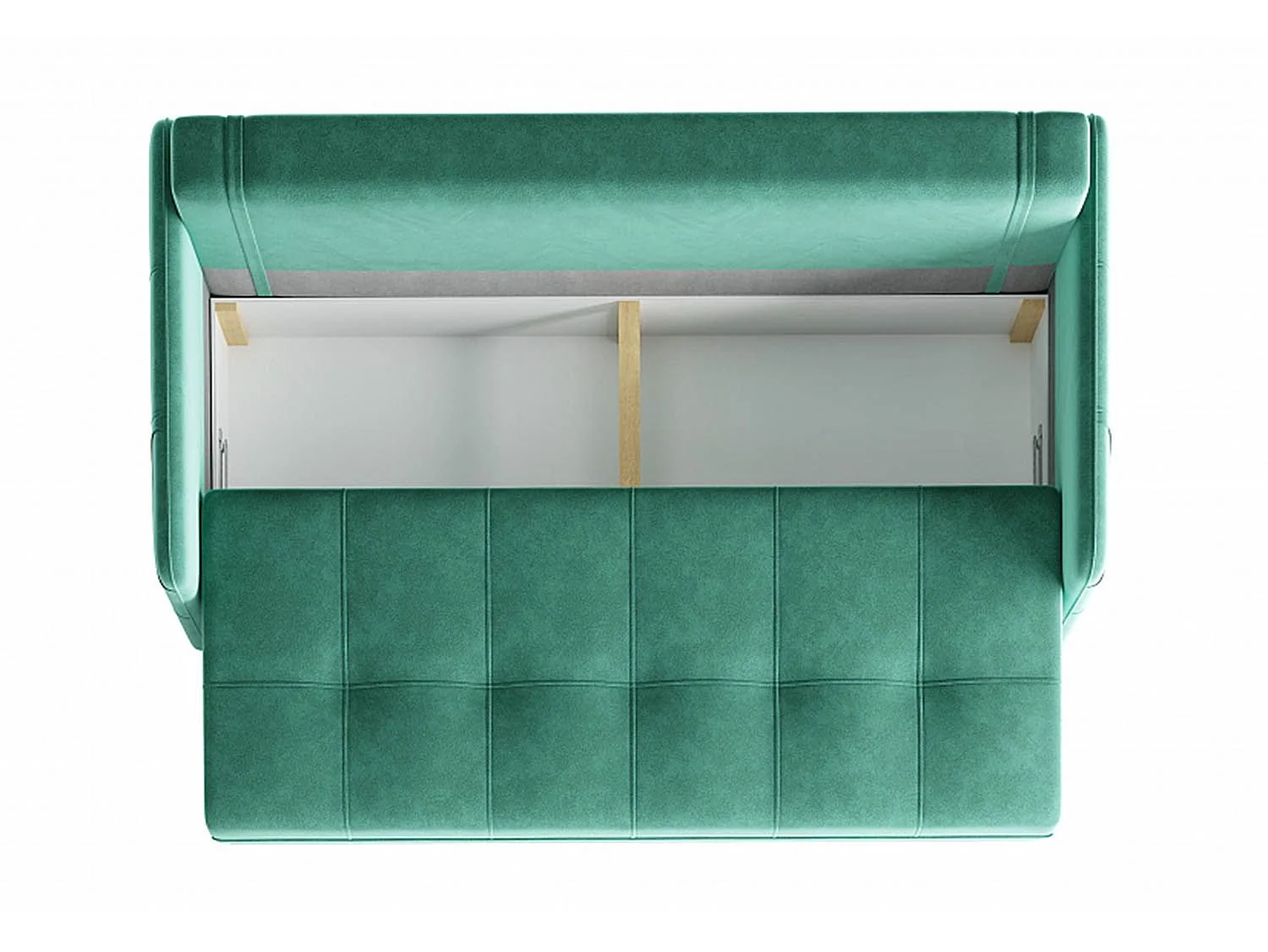 Диван Smart 1 СК Кашемир 672