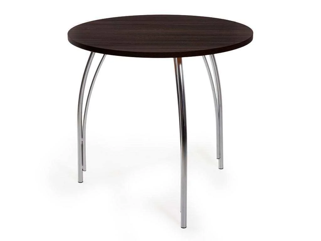 Стол Лотос венге