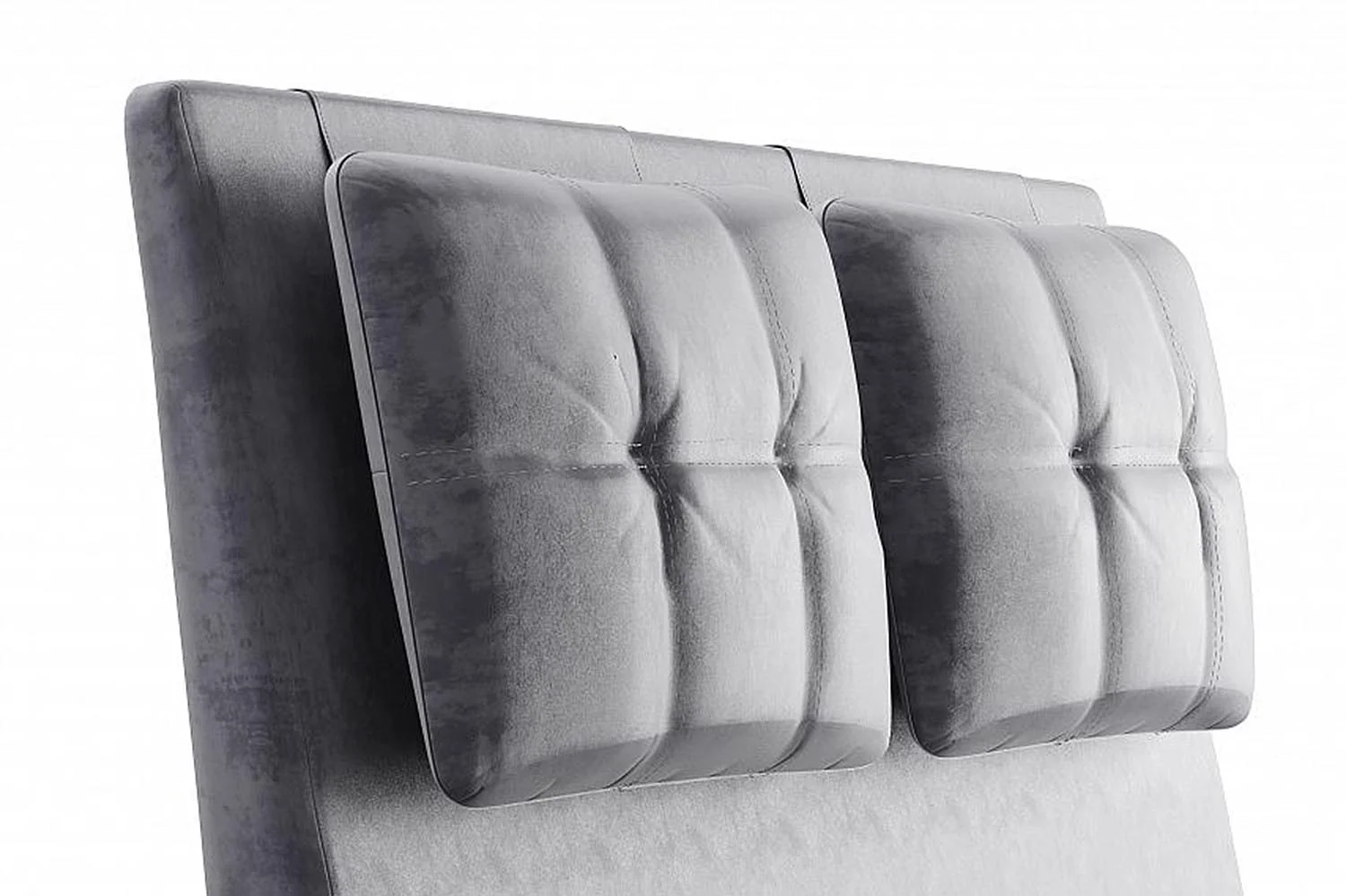 Кровать Ester 1600 модель 311 Onix 13