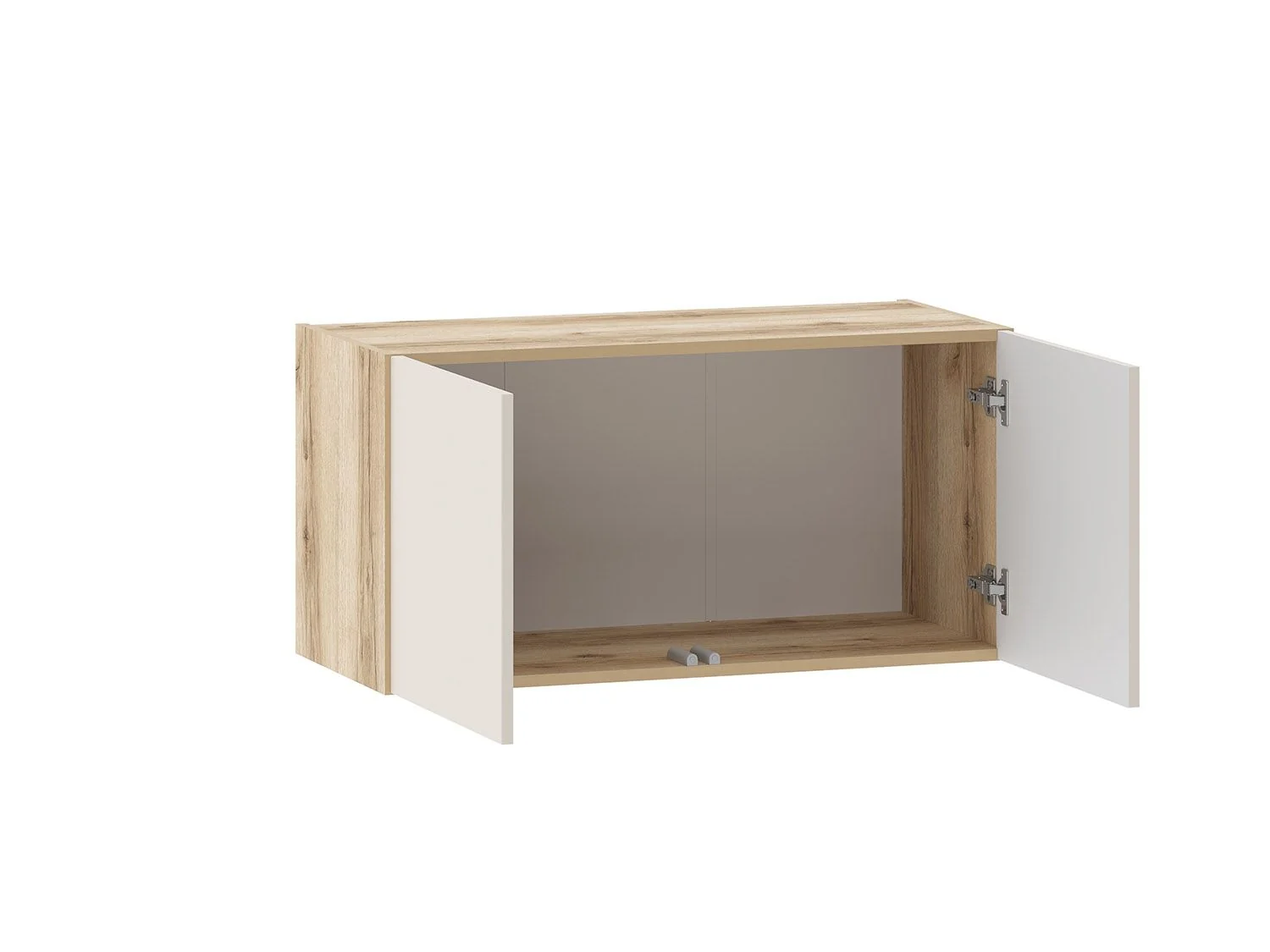 200.12 антресоль Арден / Дуб Делано/Сантьяго