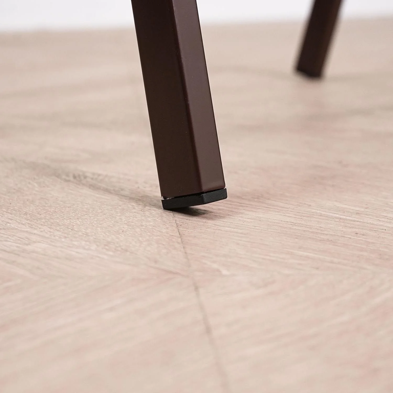 Вешалка костюмная Контур малый Коричневый